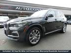 2019 BMW X5 xDrive40i SPORT UTILITY 4-DR