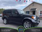 2011 Dodge Nitro Heat Sport Utility 4D SUV