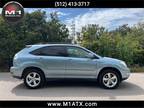 2004 Lexus RX 330 2WD SPORT UTILITY 4-DR