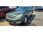 Used 2011 Subaru Outback for sale.