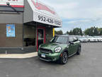 2015 Mini Cooper Countryman Green, 72K miles