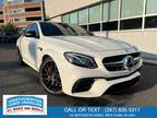 Used 2018 Mercedes-Benz E-Class for sale.