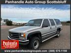 1993 Chevrolet Suburban K2500 4WD SPORT UTILITY 4-DR