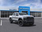 2024 Chevrolet Colorado, new