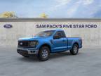 2024 Ford F-150, new