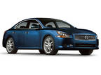 Used 2010 Nissan Maxima for sale.