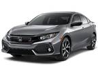 Used 2017 Honda Civic Sedan for sale.