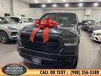 Used 2021 Ram 1500 for sale.