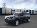 2024 Ford Bronco, new