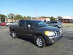 2010 Nissan Titan Gray, 286K miles