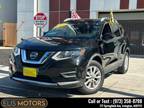 Used 2020 Nissan Rogue for sale.