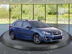 Used 2015 Subaru Impreza Wagon for sale.