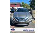 Used 2013 Hyundai Sonata for sale.