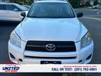 Used 2009 Toyota RAV4 for sale.