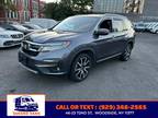 Used 2020 Honda Pilot for sale.