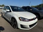 2016 Volkswagen Golf GTI, 71K miles