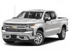 2021 Chevrolet Silverado 1500, 88K miles