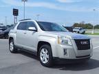 2012 GMC Terrain