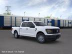 2024 Ford F-150, new