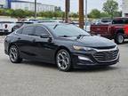 2020 Chevrolet Malibu, 66K miles