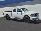 2016 RAM 1500 White, 174K miles