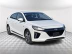 2019 Hyundai Ioniq, 28K miles