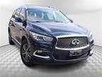 2020 Infiniti QX60, 62K miles