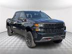 2021 Chevrolet Silverado 1500, 49K miles