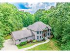 Stately 2 Story on 7.7 Acres