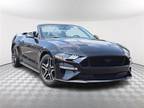 2020 Ford Mustang, 70K miles