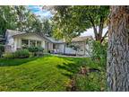 Pristine Single Level Home on a Tranquil Lane in Desirable Boise