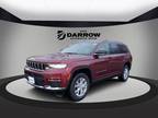 2021 Jeep Grand Cherokee L