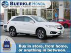 2017 Acura RDX