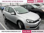 2014 Volkswagen Golf