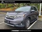 2020 Honda Pilot