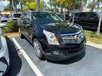 2012 Cadillac SRX Premium for sale