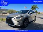 2016 Lexus RX 350 AWD for sale