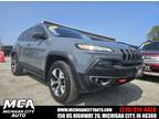 2014 Jeep Cherokee Trailhawk for sale