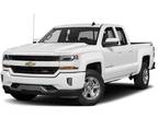 2018 Chevrolet Silverado 1500 LT for sale