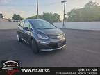 2018 Chevrolet Bolt EV LT for sale