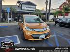 2017 Chevrolet Bolt EV LT for sale