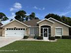 Stonehenge Cir, Rockledge, Home For Sale