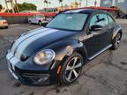 2014 Volkswagen Beetle R-Line PZEV - Bellflower,California