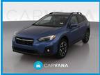 2018 Subaru Crosstrek