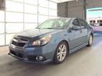 2013 Subaru Legacy 3.6R Limited - LINDON,UT