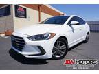 2018 Hyundai ELANTRA Value Edition Sedan with ONLY 37k LOW MILES!! - MESA,AZ