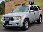 2009 Ford Escape XLT - Hope Mills,NC