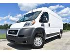 2022 Ram ProMaster 3500 159 WB - Walker,LA