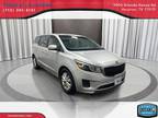 2017 Kia Sedona LX - Houston,TX