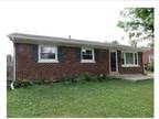 Anniston Dr, Lexington, Home For Rent